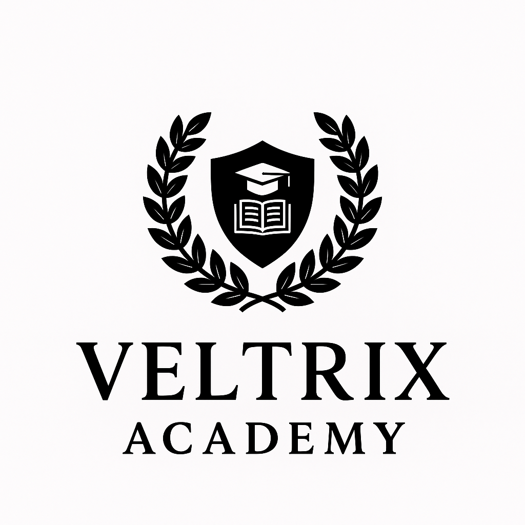 Veltrix Academy